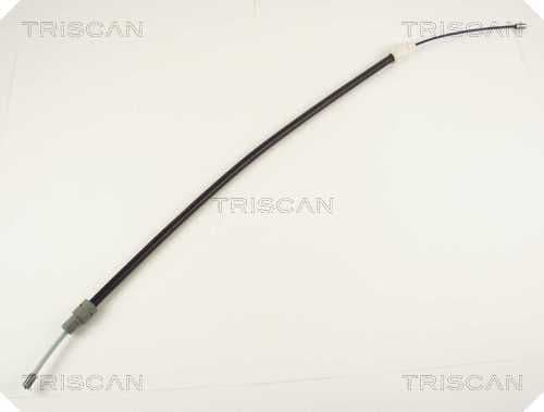 Cablu, frana de parcare TRISCAN 8140 23121