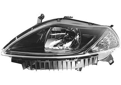 Far VAN WEZEL 1779967