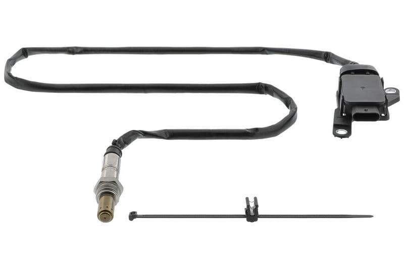 Senzor NOx, Catalizator NOx TOPRAN 121 757