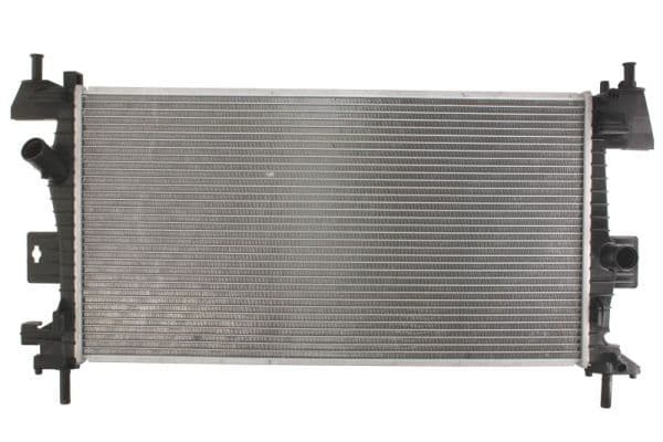 Radiator, racire motor THERMOTEC D7G031TT
