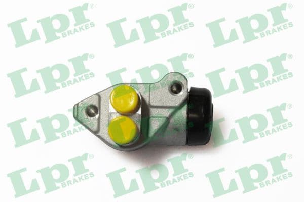 Cilindru receptor frana LPR 4924