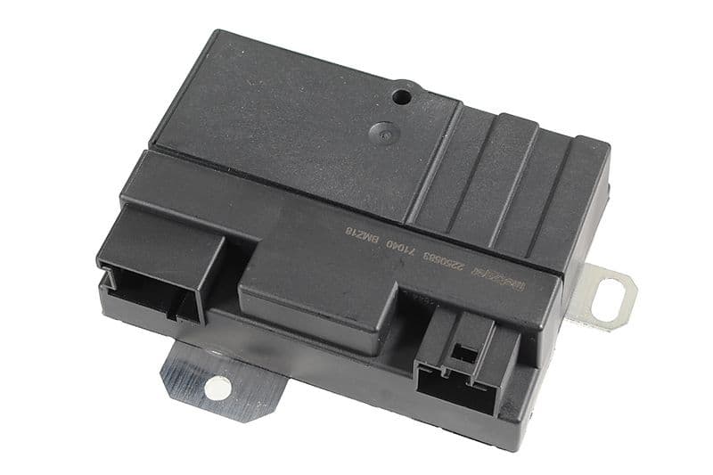 Unitate comanda, pompa combustibil METZGER AUTOTEILE 2250583