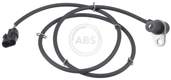senzor,turatie roata ABS 30980