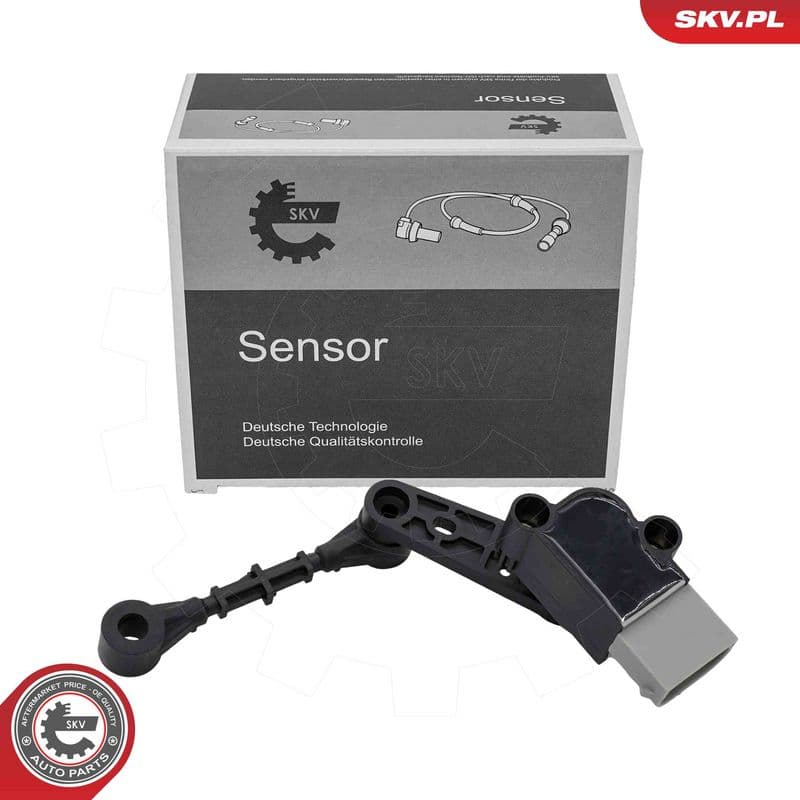 Senzor, reglare faruri ESEN SKV 81SKV034