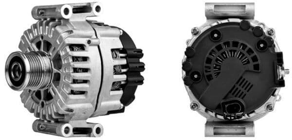 Generator / Alternator MAHLE MG 1060
