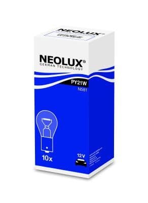 Bec, lampa frana NEOLUX® N581
