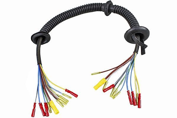 Set de reparat cabluri, capota portbagaj METZGER AUTOTEILE 2320046