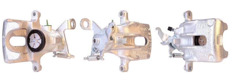 Etrier frana FERODO PREMIER FCL694078