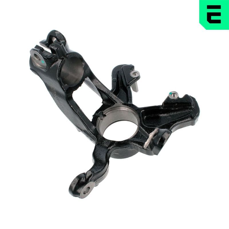 Articulatie directie, suspensie roata OPTIMAL KN-101027-03-L