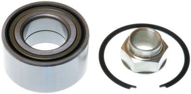 Set rulment roata DENCKERMANN W413273