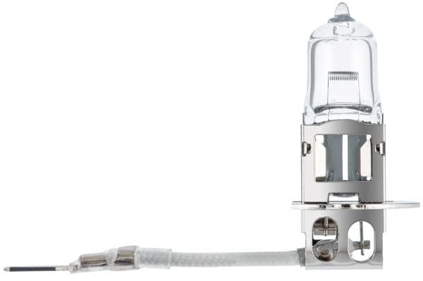 Bec, semnalizator HELLA HIGH WATTAGE ONLY FOR OFFROAD APPLICATION / NON ECE 8GH 002 090-151
