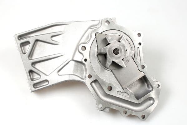 Pompă de apă, răcire motor HEPU P373