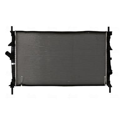 Radiator, racire motor NISSENS 607191