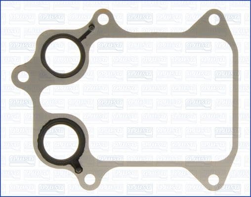Etansare, racire ulei AJUSA 01079800