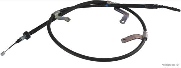 Cablu, frana de parcare HERTH+BUSS JAKOPARTS J3930576