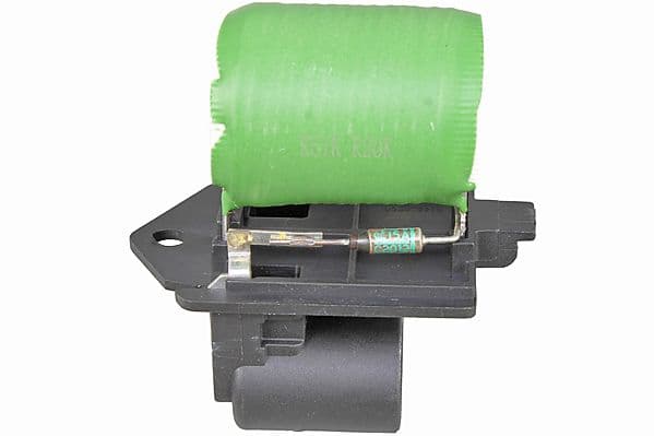 Rezistență în serie, motor electric (ventilator radiator) METZGER AUTOTEILE 0917355