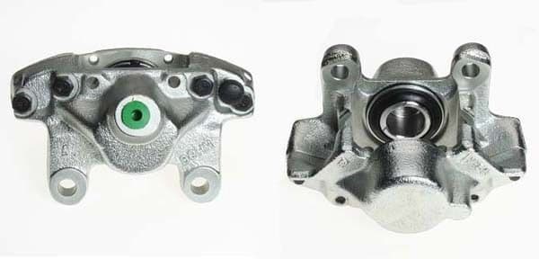 Etrier frana BUDWEG CALIPER 341002
