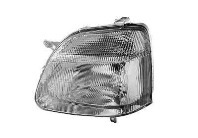 Far VAN WEZEL 3701962
