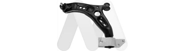 Brat, suspensie roata MOTAQUIP LVSA1773