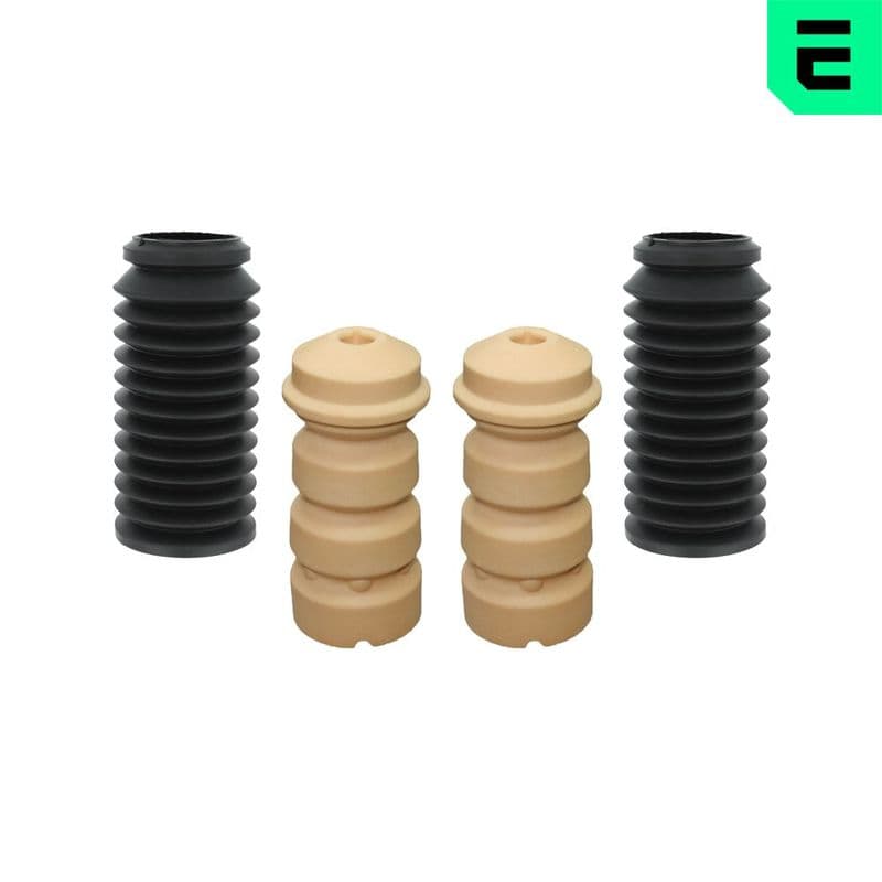chit protectie praf,amortizor OPTIMAL AK-735040