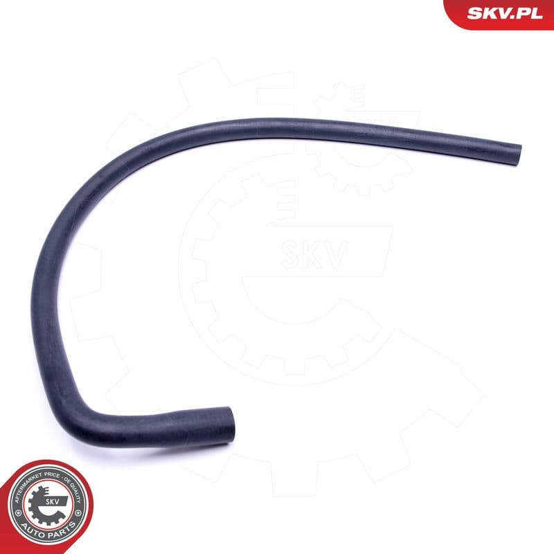 Furtun radiator ESEN SKV 43SKV879