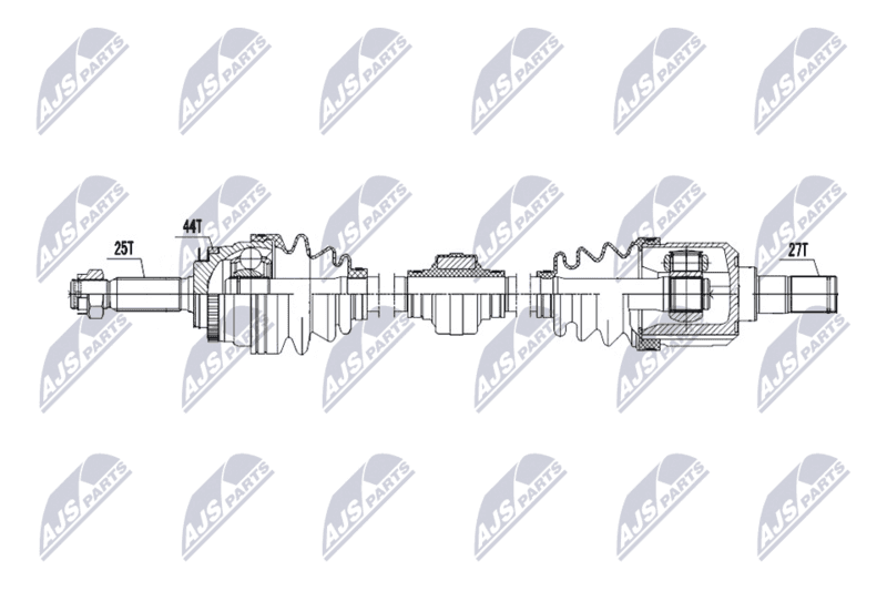 Planetara NTY NPW-HY-646