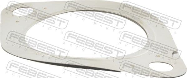 Garnitura, racord evacuare FEBEST 27492-002