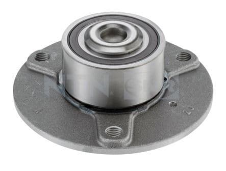 Set rulment roata SNR R187.03