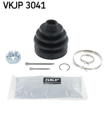 Ansamblu burduf, articulatie planetara SKF VKJP 3041