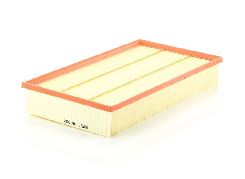 Filtru aer MANN-FILTER C 38 002