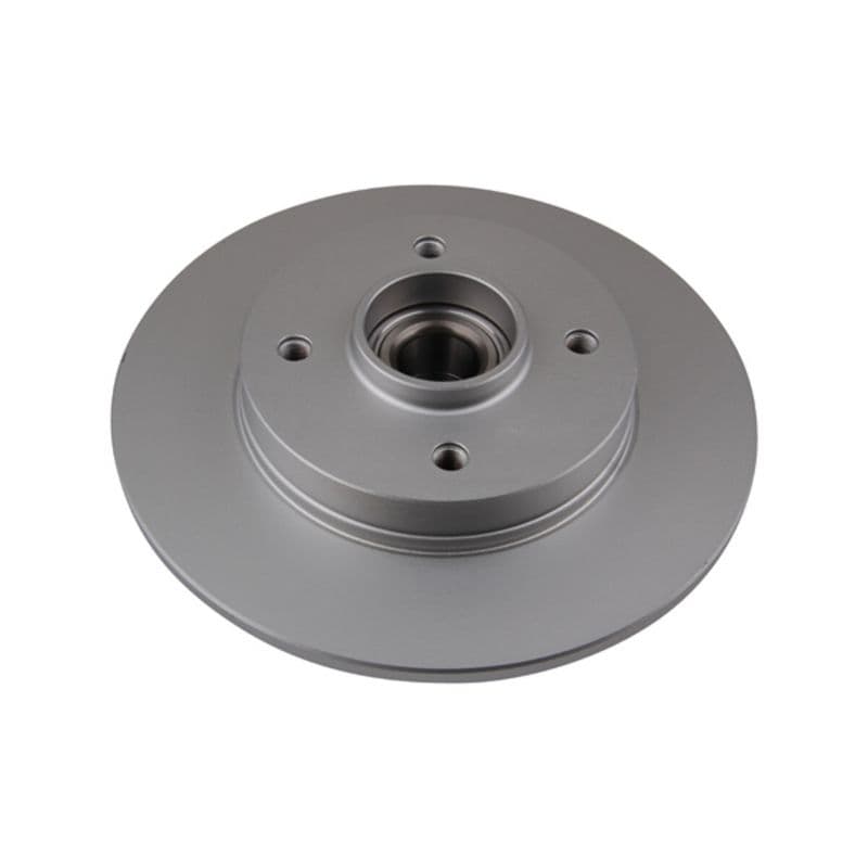 Disc frana VALEO COATED 675412