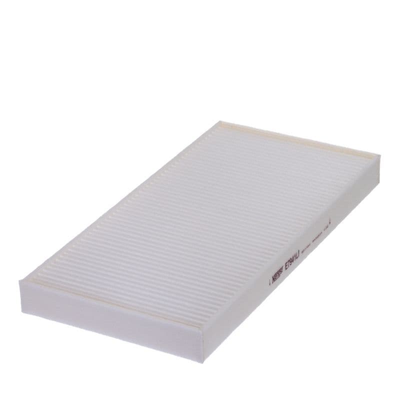 Filtru, aer habitaclu HENGST FILTER E7941LI