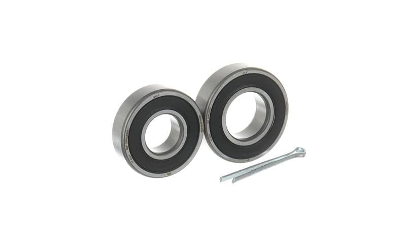 Set rulment roata SKF VKBA 1931