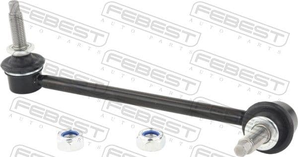 Brat/bieleta suspensie, stabilizator FEBEST 2023-WLRR