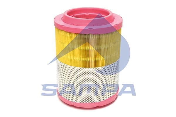 Filtru aer SAMPA 061.334