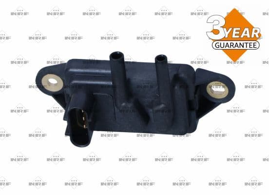 Senzor, presiune gaze evacuare NRF 708049