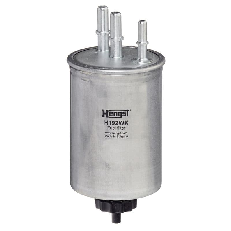 filtru combustibil HENGST FILTER H192WK