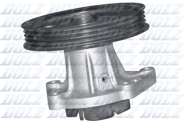 Pompă de apă, răcire motor DOLZ T221