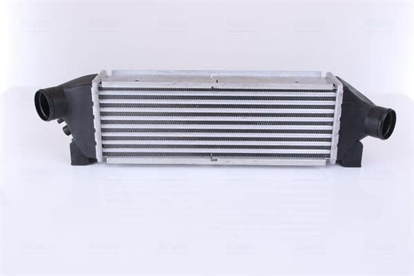 Intercooler, compresor NISSENS 96642
