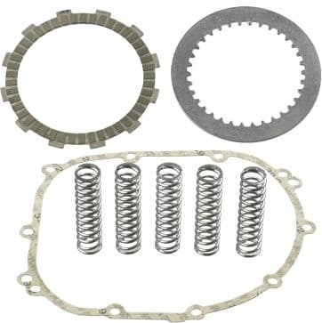 Set ambreiaj TRW Superkit MSK209
