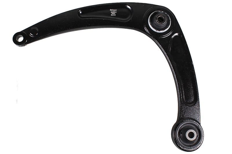 Brat, suspensie roata METZGER AUTOTEILE 58060901