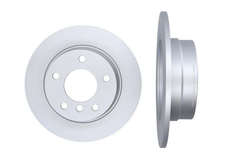 Disc frana KAMOKA 1032606