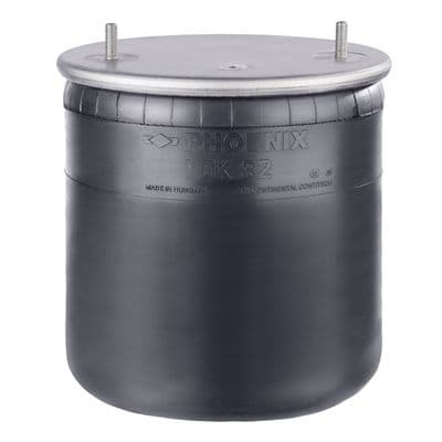 Burduf, suspensie pneumatica Phoenix Quality Range 1 DK 32-2