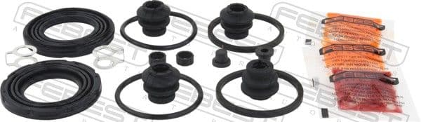 Set reparatie, etrier FEBEST 0175-AGH30R