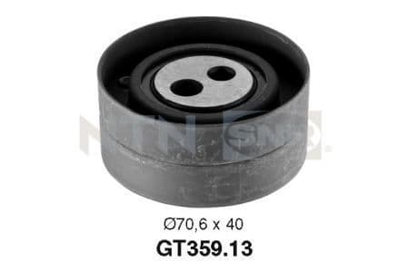 rola intinzator,curea distributie SNR GT359.13