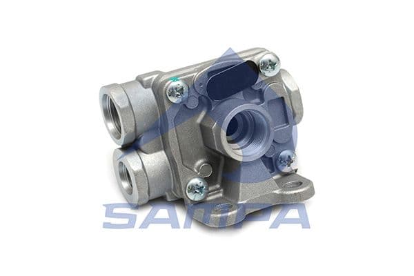 Supapa cu deschidere rapida SAMPA 093.217