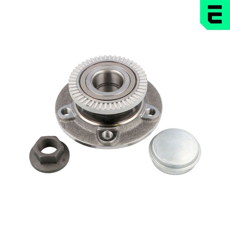 Set rulment roata OPTIMAL 201084