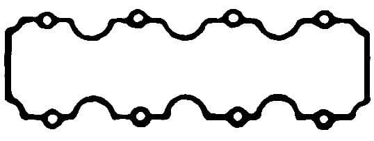 Garnitura, capac supape BGA RC6322