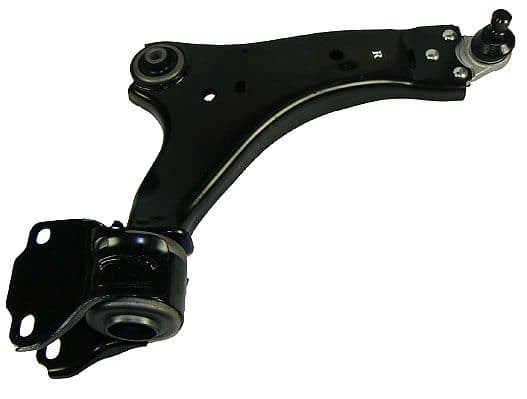 Brat, suspensie roata METZGER AUTOTEILE 58075002