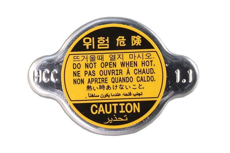 buson,radiator METZGER AUTOTEILE 2141040